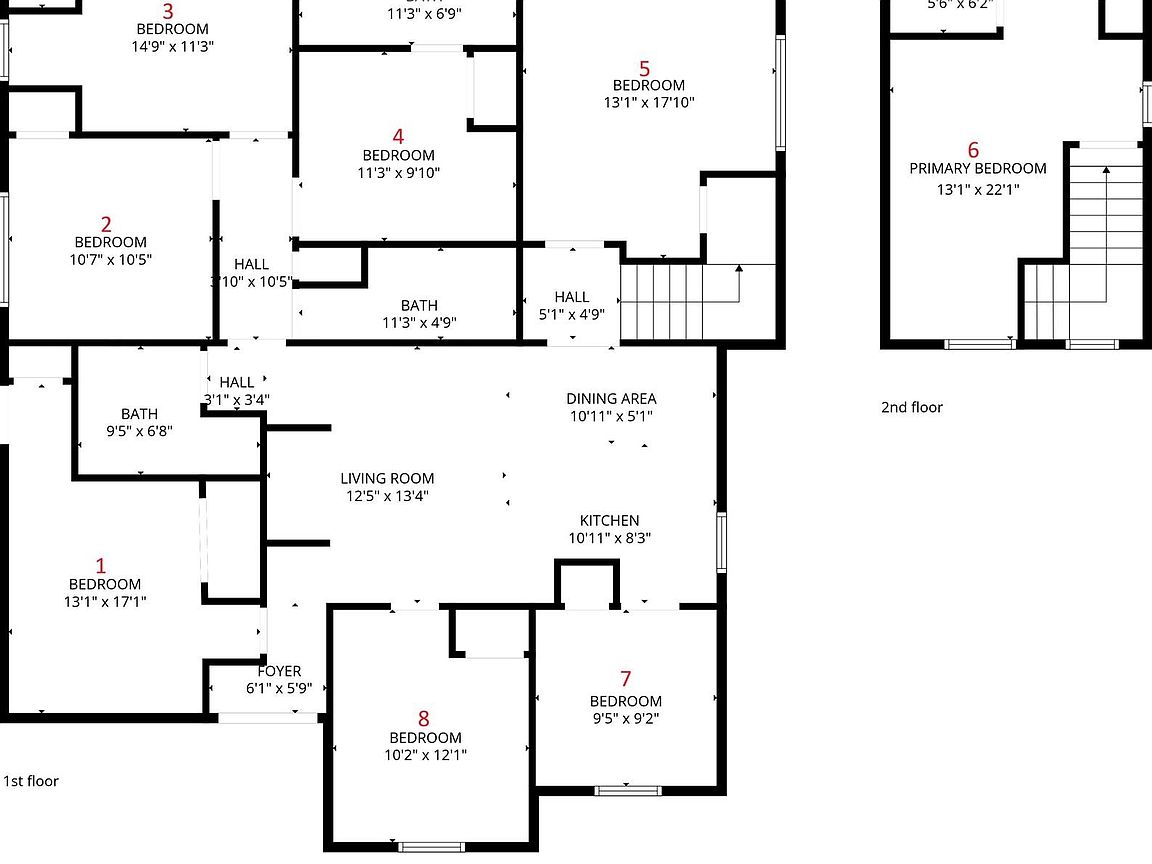 Primary listing photo