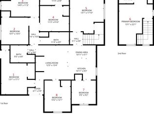 11322 Murr Way, Houston, TX 77048