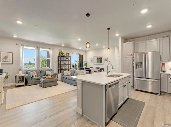 15345 W 64th Lane #302, Arvada, CO 80007