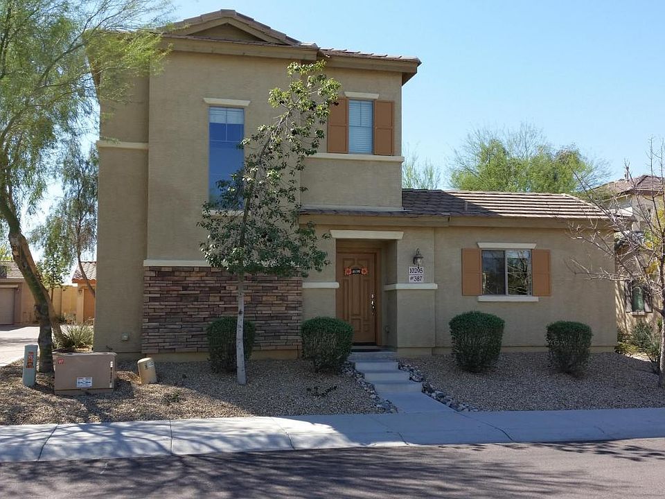 2nd image of 10295 W Via Del Sol Lot 387