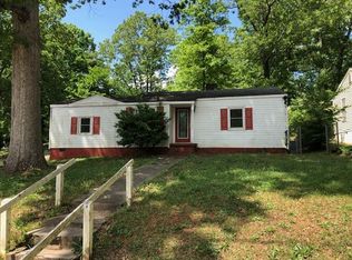 42 Pacific Ave, Greenville, SC 29605