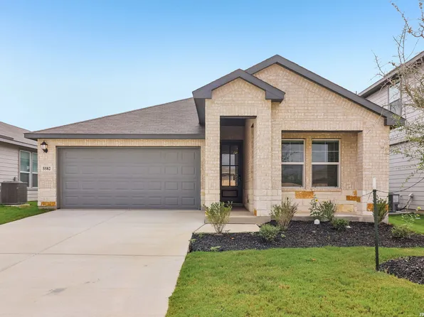 5582 Ennis Trace, San Antonio, TX 78253