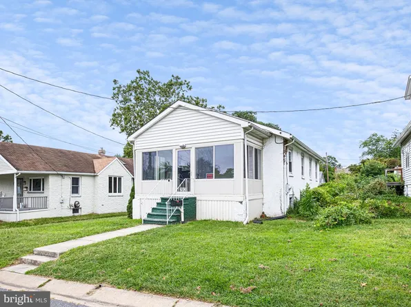 203 S Gray Ave, Wilmington, DE 19805