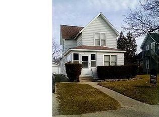 731 E Shiawassee St, Lansing, MI