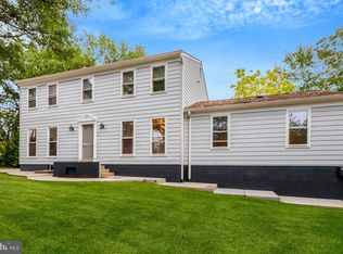 411 N Bryan St, Arlington, VA 22201