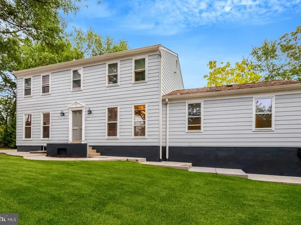 411 N Bryan St, Arlington, VA 22201