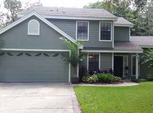 1222 Pine Needle Ct, Sanford, FL 32714