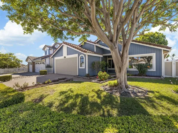 12518 Darkwood Rd, San Diego, CA 92129