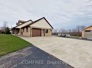 3938 Tile Yard Rd, Enniskillen, ON N0N1R0