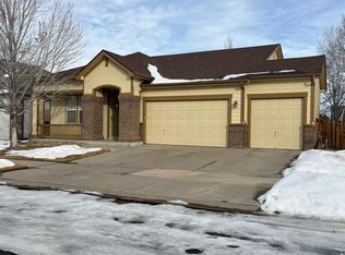 472 Mount Belford St, Brighton, CO 80601