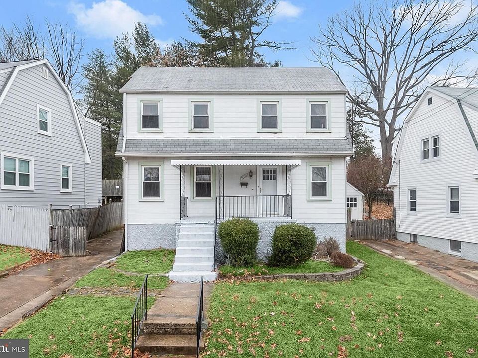 1st image of 7006 Willowdale Ave