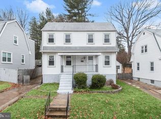7006 Willowdale Ave, Baltimore, MD 21206
