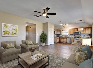 408 E Jackson St, Bartlett, TX 76511
