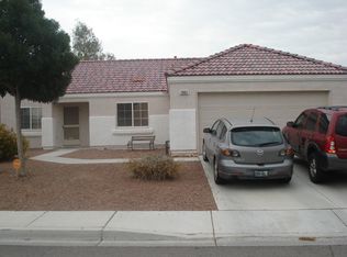 2802 Gardenia Flower Ave, North Las Vegas, NV 89031