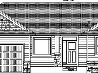242ND Avenue NW, Livonia Twp, MN 55398