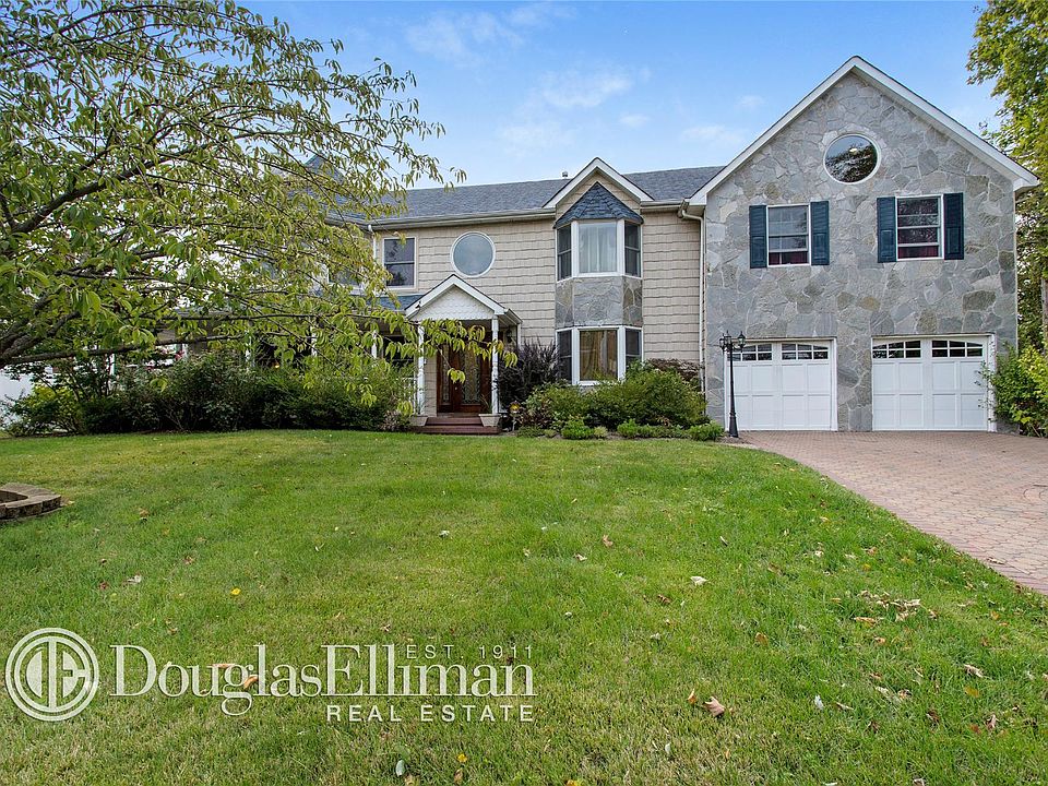 277 Clocks Blvd, Massapequa, NY 11758 Zillow