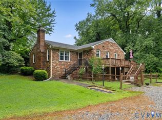 10500 Cherylann Rd, North Chesterfield, VA 23236
