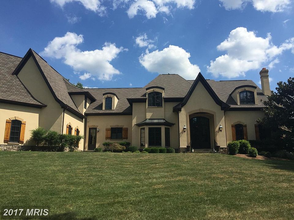 15311 Riding Club Dr, Haymarket, VA 20169 Zillow