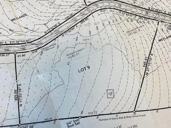 00 Bill Luders Way - LOT 9, Brooklin, ME 04616