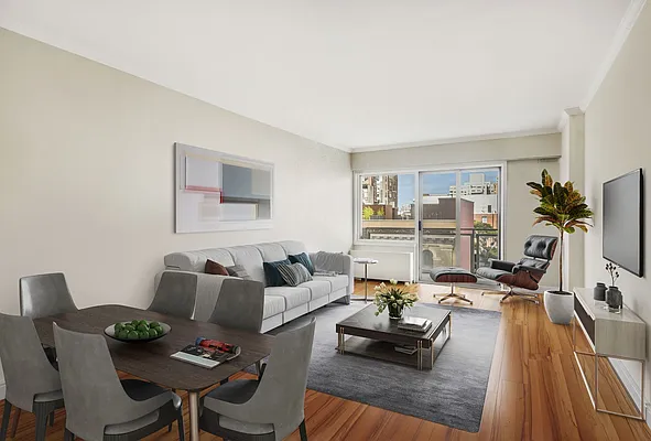 Rented by Compass | media 38