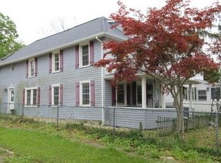 231 S Green St, Tuckerton, NJ