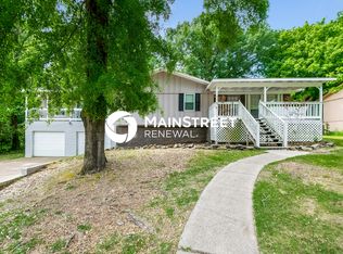 1009 Timberbrook Cir, Birmingham, AL 35214