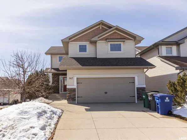 147 Martin CRESCENT, Saskatoon, SK S7T 0A7