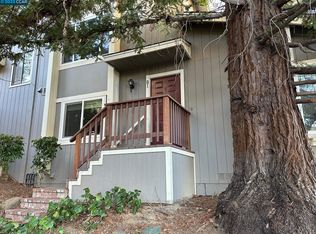 5450 Kirkwood Dr APT B1, Concord, CA 94521
