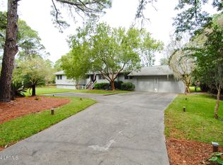 432 Widgeon Cv, Fripp Island, SC 29920