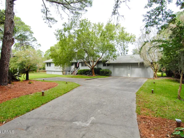 432 Widgeon Cove, Fripp Island, SC 29920