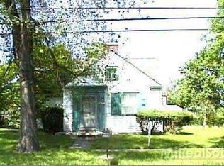 58648 Main St, New Haven, MI 48048