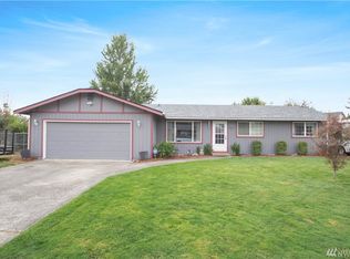 4915 221st St E, Spanaway, WA 98387