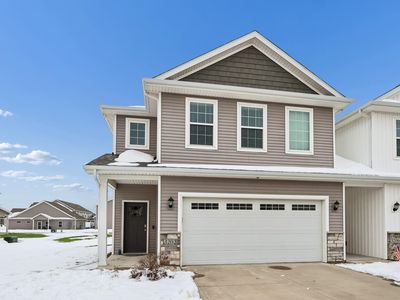 3202 NW Linwood Ln, Ankeny, IA, 50023