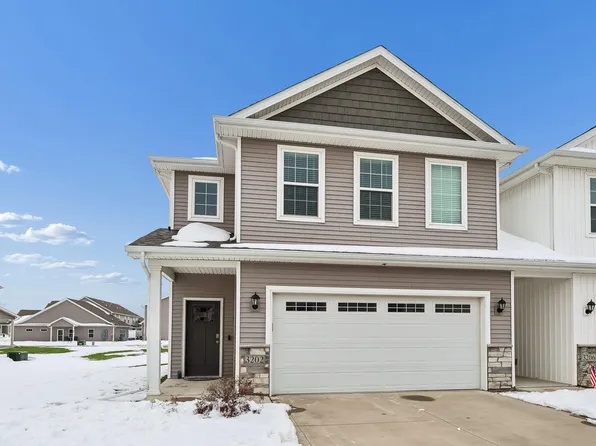 3202 NW Linwood Ln, Ankeny, IA 50023