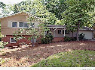 1717 N Jackson St, Salisbury, NC 28144