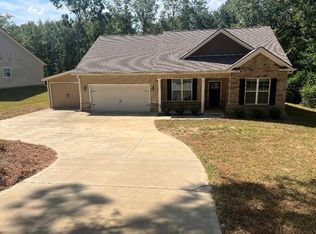 278 Pine St, Gloverville, SC 29828
