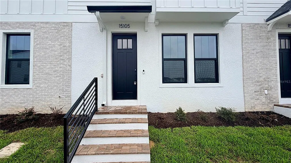 4 bed, 3.5 bath, 1846 sqft, $3,200 — Photo 2