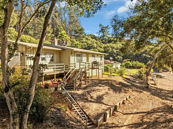 17780 Berta Canyon Rd, Salinas, CA 93907