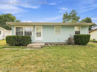 333 Lafayette Blvd, Owosso, MI 48867