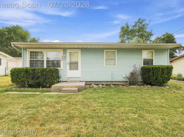 333 Lafayette Blvd, Owosso, MI 48867