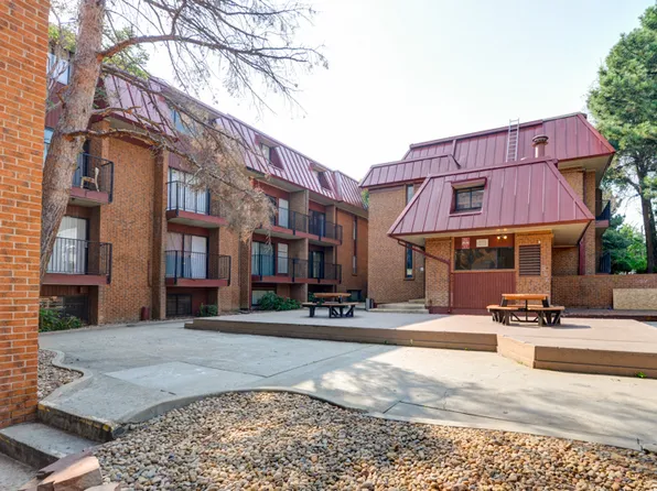 1200 College Ave. #110