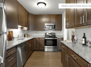 Villages on McKnight, Saint Paul, MN 55119