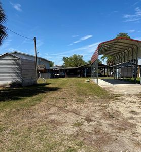 59 SE 893rd Ave, Suwannee, FL, 32692