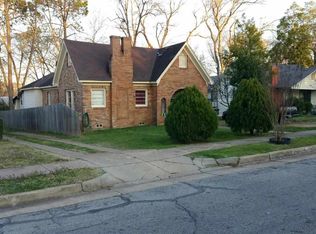 1223 N Confederate Ave, Tyler, TX 75702