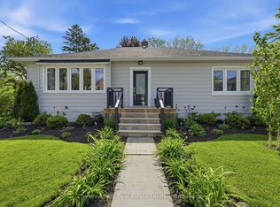 16 Jane St, Prince Edward County, ON K0K 2T0
