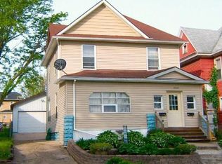 1004 South St, Waterloo, IA 50702