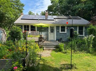 1945 Main St, West Barnstable, MA 02668