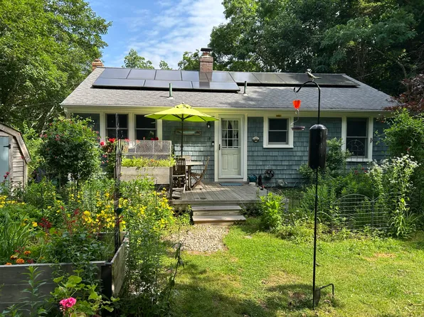 1945 Main Street, West Barnstable, MA 02668