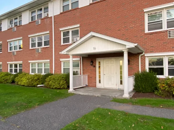 16 Fordyce Ct APT 9, New Milford, CT 06776