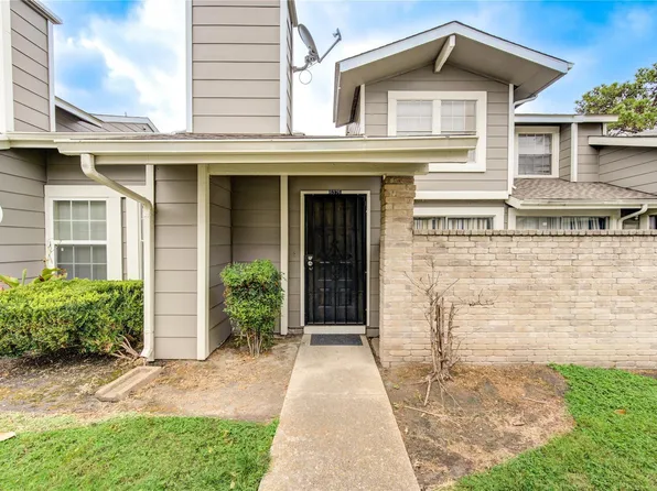 6376 Peacock Hills Dr, Houston, TX 77035